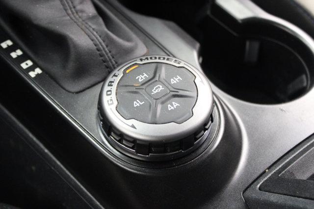 used 2023 Ford Bronco car, priced at $42,089