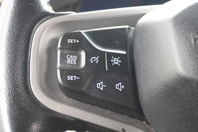 used 2023 Ford Bronco car, priced at $42,089