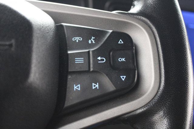 used 2023 Ford Bronco car, priced at $42,089