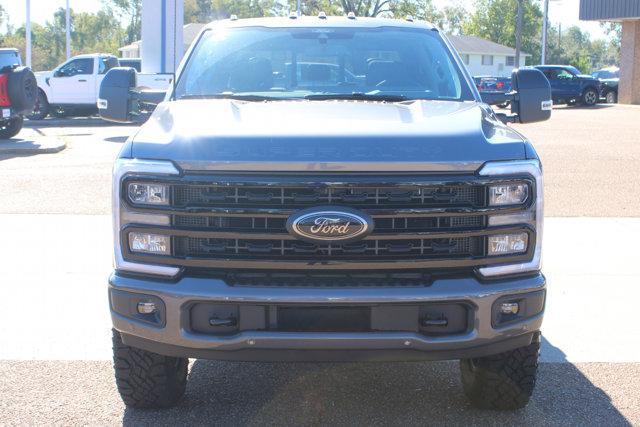 new 2024 Ford F-250 car, priced at $93,980