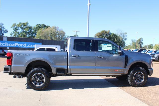 new 2024 Ford F-250 car, priced at $93,980