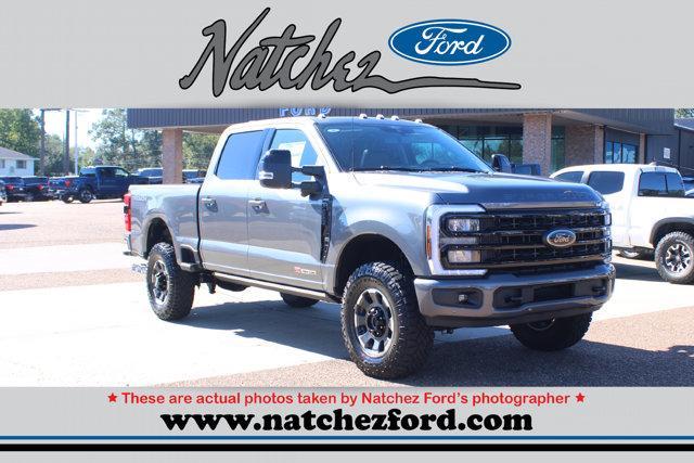 new 2024 Ford F-250 car, priced at $93,980