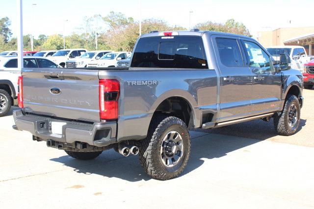 new 2024 Ford F-250 car, priced at $93,980