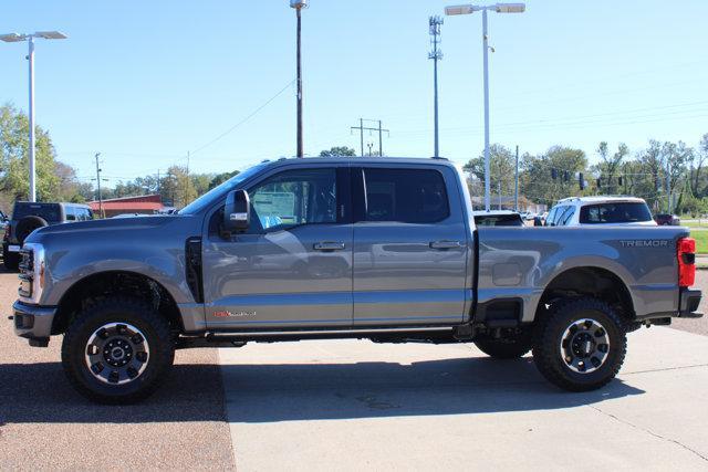 new 2024 Ford F-250 car, priced at $93,980