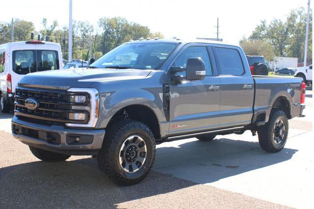 new 2024 Ford F-250 car, priced at $93,980