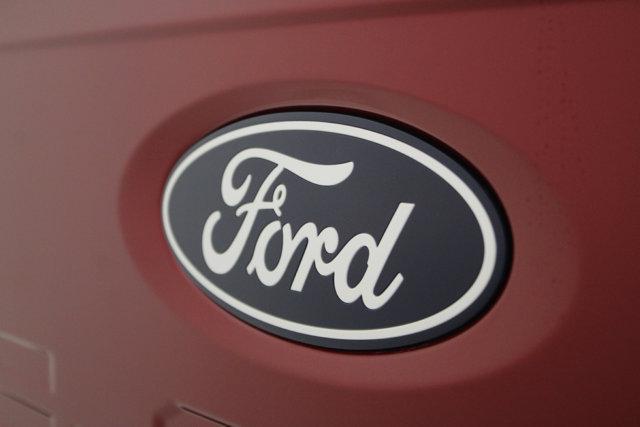 new 2024 Ford F-150 car, priced at $64,780