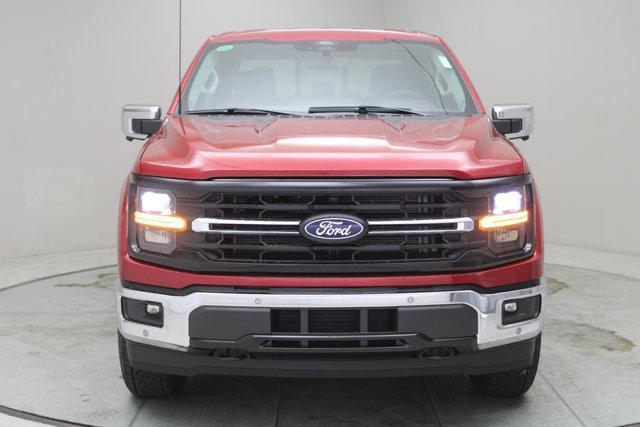 new 2024 Ford F-150 car, priced at $64,780