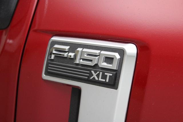 new 2024 Ford F-150 car, priced at $64,780