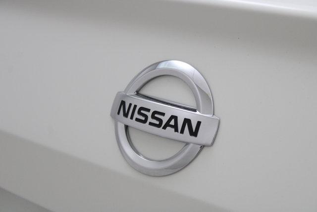 used 2022 Nissan Altima car, priced at $20,110