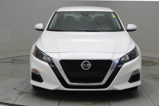 used 2022 Nissan Altima car, priced at $20,110