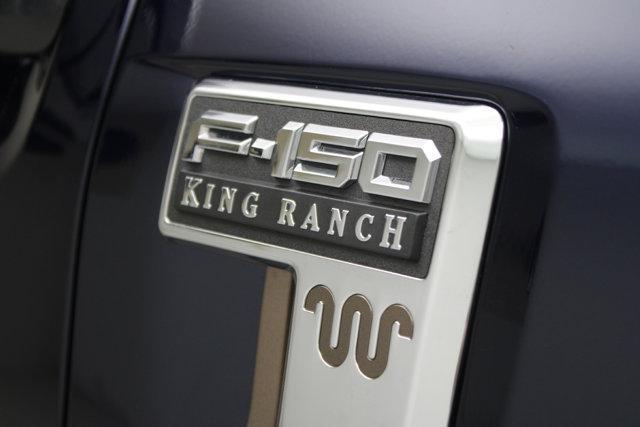 new 2024 Ford F-150 car, priced at $78,885