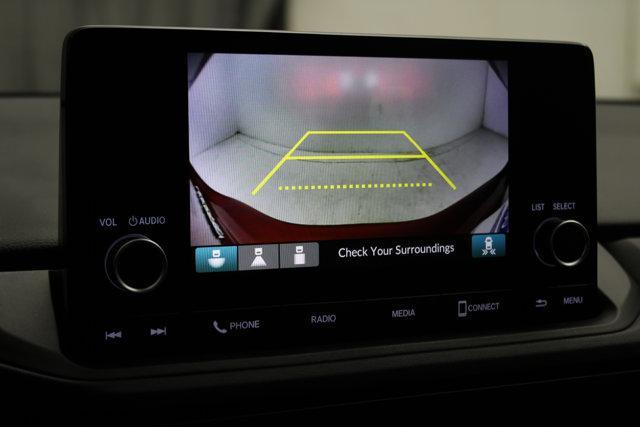 used 2024 Honda Accord car, priced at $27,830