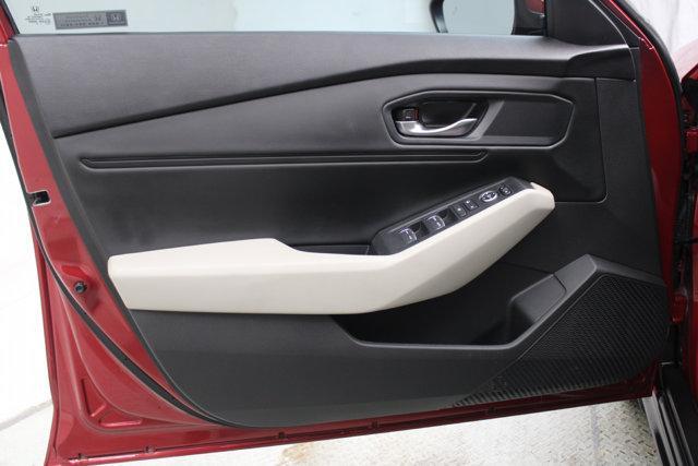 used 2024 Honda Accord car, priced at $27,830