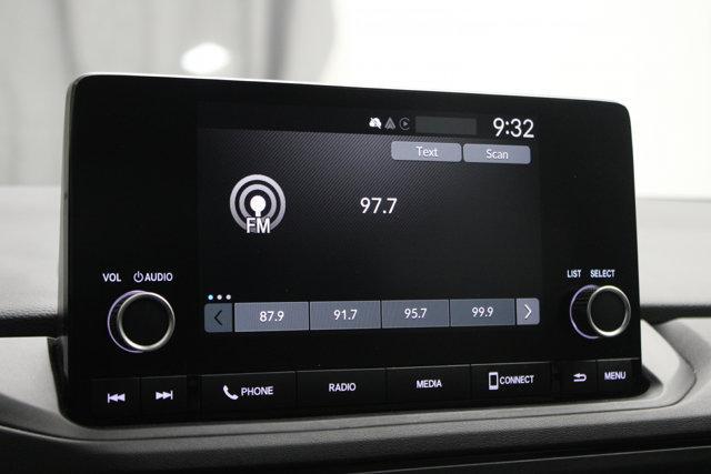 used 2024 Honda Accord car, priced at $27,830