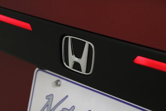 used 2024 Honda Accord car, priced at $27,830