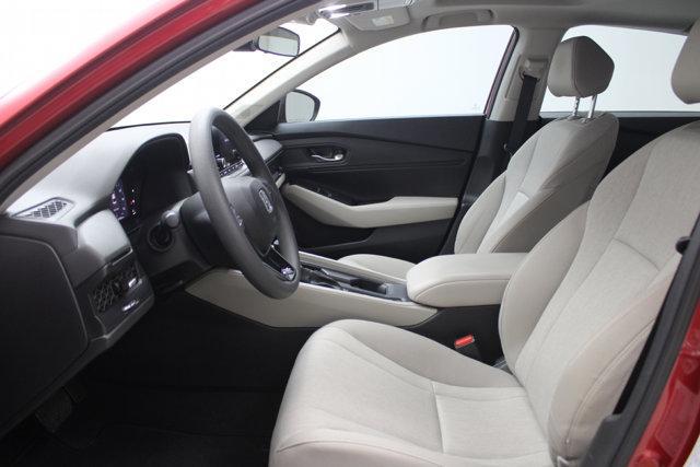 used 2024 Honda Accord car, priced at $27,830