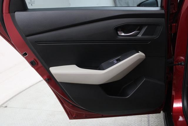 used 2024 Honda Accord car, priced at $27,830