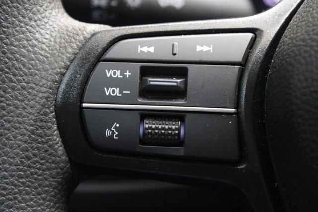 used 2024 Honda Accord car, priced at $27,830