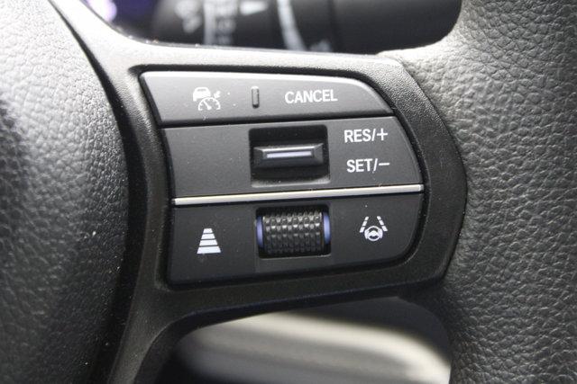 used 2024 Honda Accord car, priced at $27,830