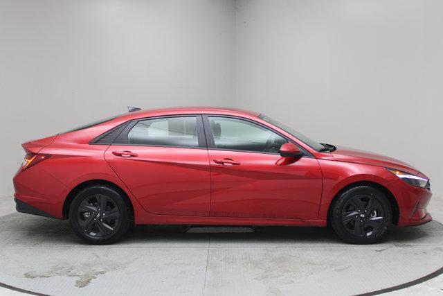 used 2023 Hyundai Elantra car, priced at $22,200