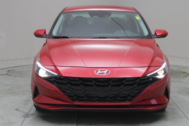 used 2023 Hyundai Elantra car, priced at $22,200