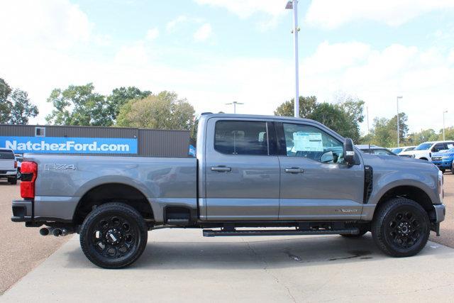 new 2024 Ford F-250 car, priced at $78,500