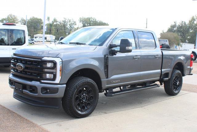 new 2024 Ford F-250 car, priced at $78,500