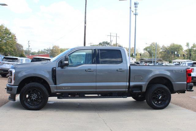 new 2024 Ford F-250 car, priced at $78,500