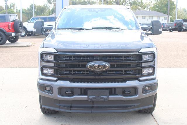 new 2024 Ford F-250 car, priced at $78,500