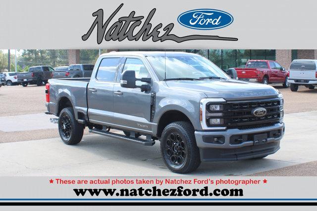 new 2024 Ford F-250 car, priced at $78,500