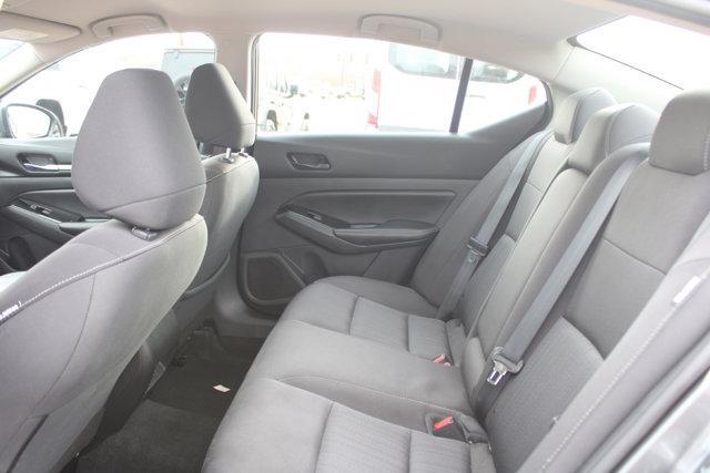 used 2023 Nissan Altima car, priced at $19,752