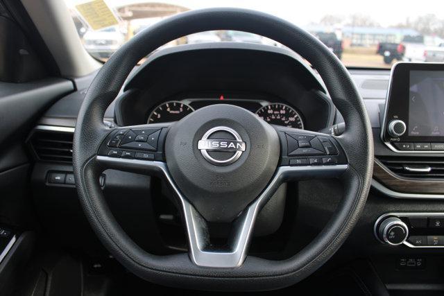 used 2023 Nissan Altima car, priced at $19,752