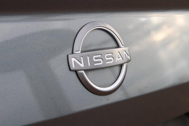 used 2023 Nissan Altima car, priced at $19,752