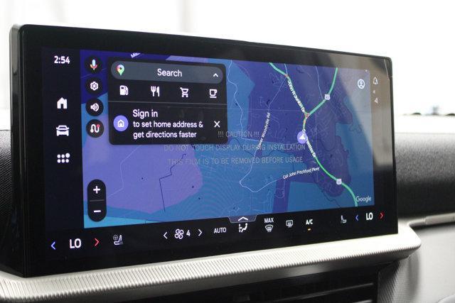 new 2025 Ford Explorer car, priced at $48,970