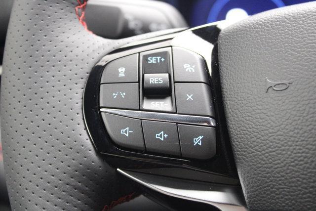 new 2025 Ford Explorer car, priced at $48,970