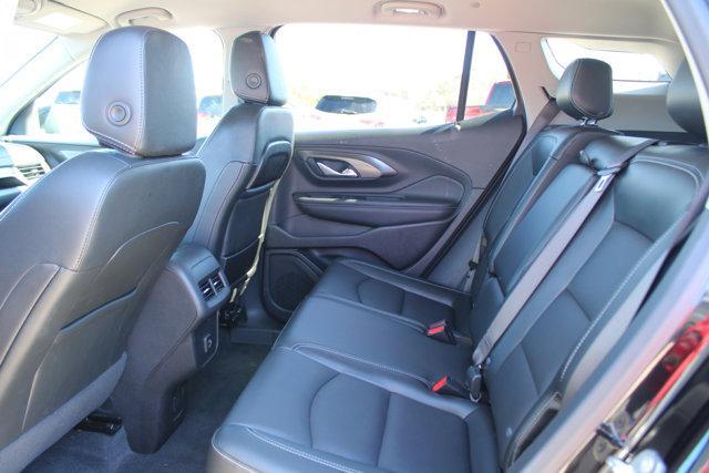 used 2024 GMC Terrain car, priced at $26,376