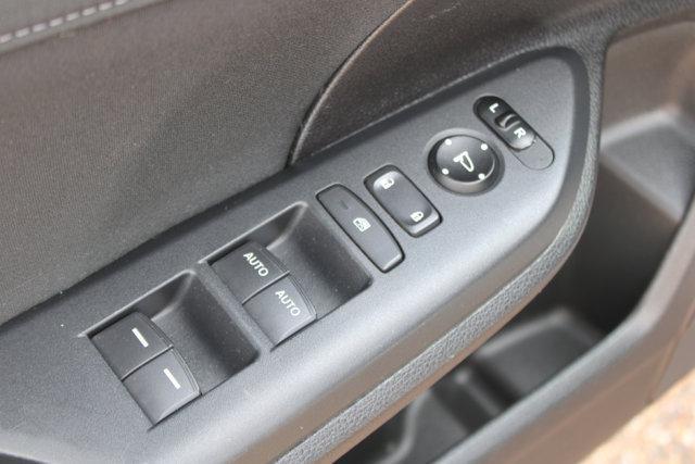 used 2018 Honda Civic car, priced at $17,012