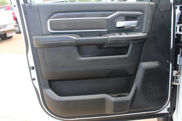 used 2024 Ram 3500 car, priced at $60,049