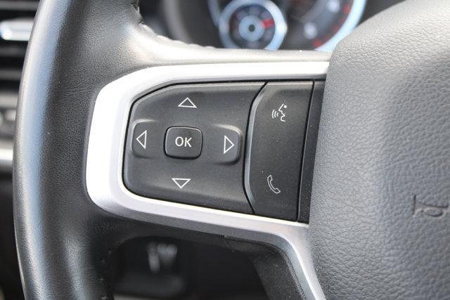 used 2024 Ram 3500 car, priced at $60,049