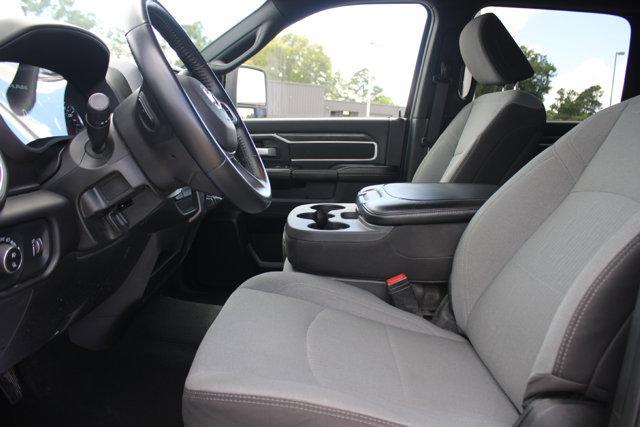 used 2024 Ram 3500 car, priced at $60,049