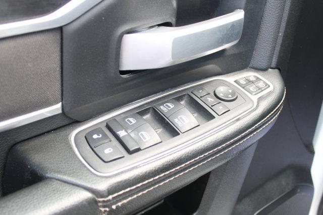 used 2024 Ram 3500 car, priced at $60,049