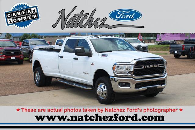 used 2024 Ram 3500 car, priced at $60,049
