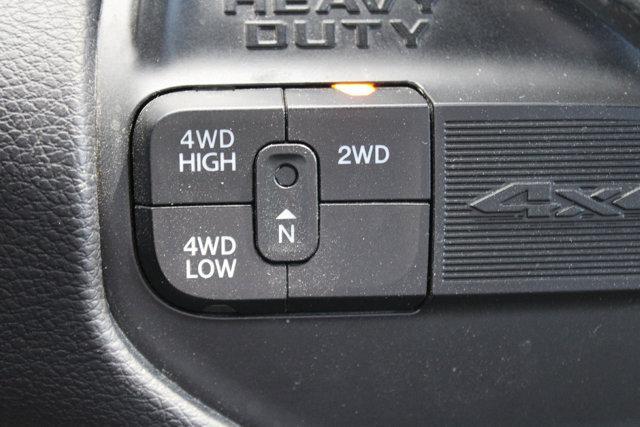 used 2024 Ram 3500 car, priced at $60,049