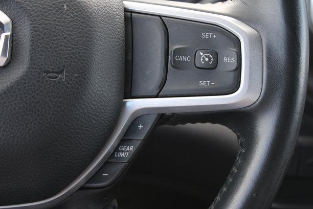 used 2024 Ram 3500 car, priced at $60,049