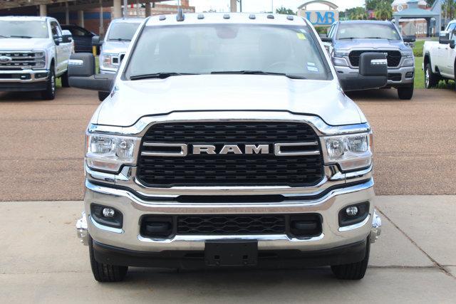 used 2024 Ram 3500 car, priced at $60,049
