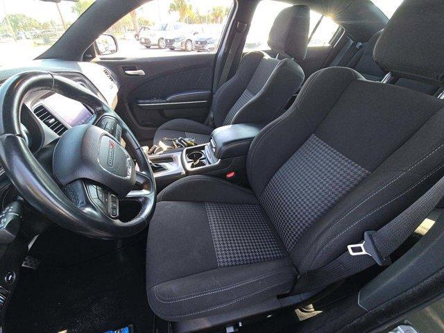 used 2023 Dodge Charger car, priced at $28,155