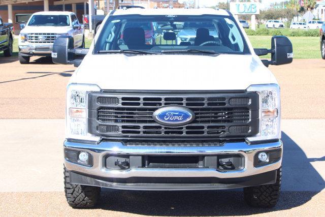 new 2024 Ford F-350 car, priced at $68,230