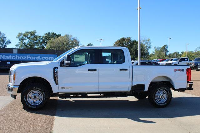 new 2024 Ford F-350 car, priced at $68,230