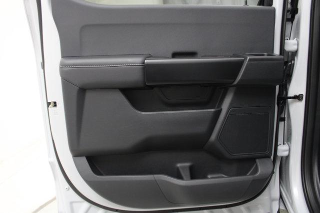 new 2025 Ford F-150 car, priced at $53,115