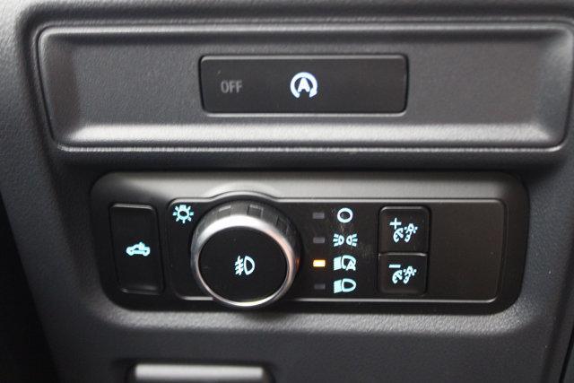 new 2025 Ford F-150 car, priced at $53,115